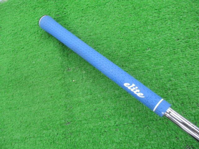 中古 ダンロップ 9番アイアン 1単品アイアン ゴルフ用品