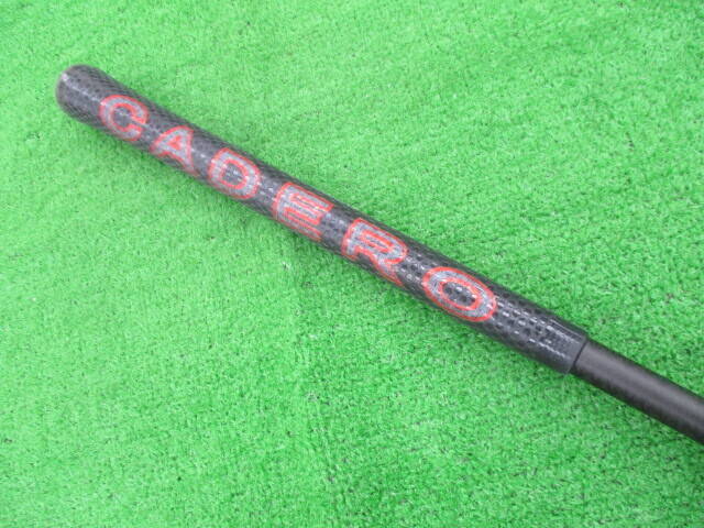 中古 (OneFlex) DAWAKIN IMPACT +D W-CARBONシャフト ゴルフ用品