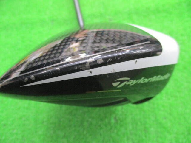 中古 M2 (付属無) 10.5゜ドライバー ゴルフ用品