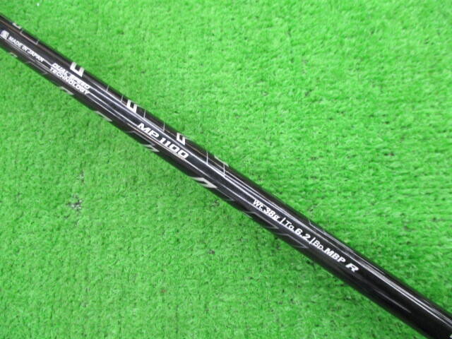 中古 XXIO (2020) ネイビー #5(18°)フェアウェイウッド ゴルフ用品