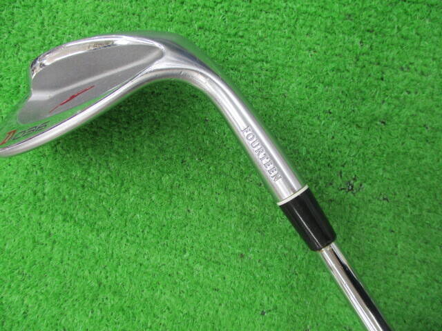 中古 D-036 SW(56゜)ウェッジ ゴルフ用品