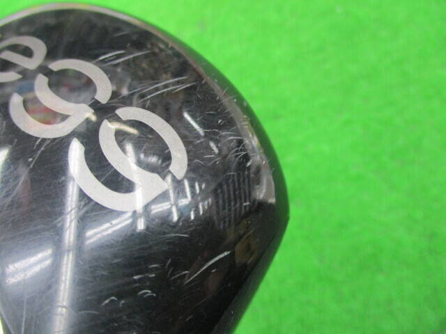 中古 SUPER egg (2022) 11.5°ドライバー ゴルフ用品