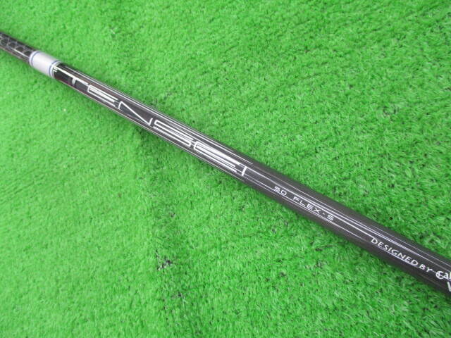 中古 PARADYM Ai SMOKE Triple Diamond MAX 10.5°ドライバー ゴルフ用品