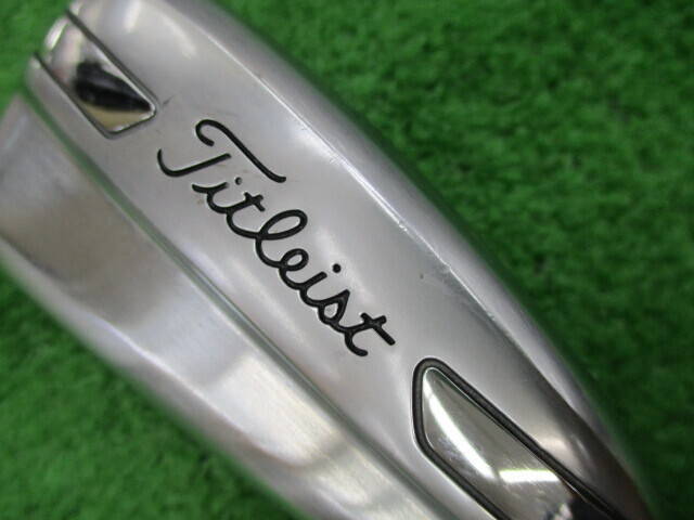 中古 U・510 #4(22°)ユーティリティ ゴルフ用品