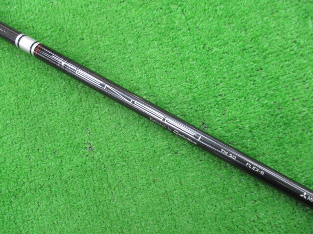 中古 300 MINI DRIVER 11.5°ドライバー ゴルフ用品