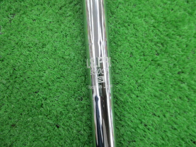 中古 RTX ZIPCORE (ツアーサテン) 52°-10°ウェッジ ゴルフ用品