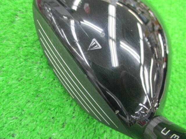 中古 TS2 21°フェアウェイウッド ゴルフ用品