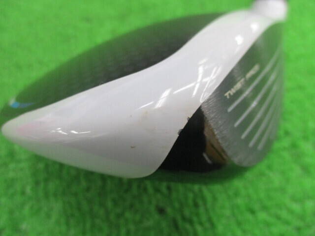 中古 SIM2 #3(15°)フェアウェイウッド ゴルフ用品