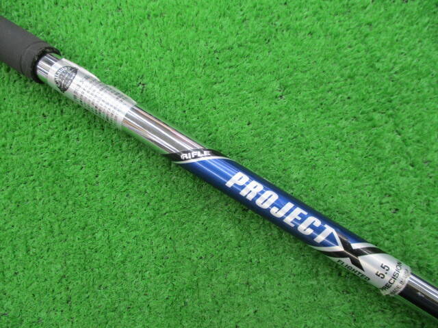 中古 キャロウェイ 7番アイアン 1単品アイアン ゴルフ用品
