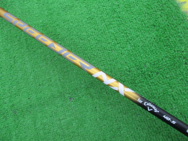 中古 ROGUE ST MAX FAST #5(19°)フェアウェイウッド ゴルフ用品