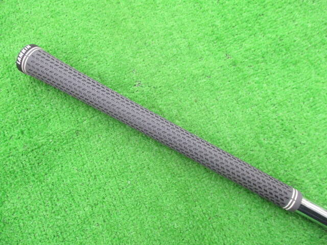 中古 MILLED GRIND 3 (ブラック) 60°-SB10°ウェッジ ゴルフ用品