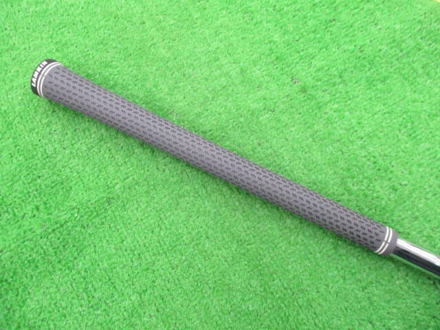 中古 MILLED GRIND 3 (ブラック) 50°-SB09°ウェッジ ゴルフ用品
