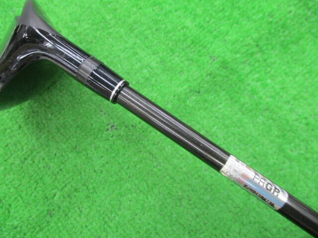 中古 LS #5(27°)ユーティリティ ゴルフ用品
