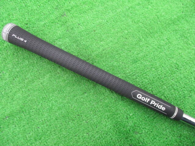 中古 T22 デニムカッパー仕上 S-GRIND 50°-07°ウェッジ ゴルフ用品