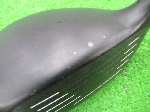 中古 G425 MAX #5(17.5°)フェアウェイウッド ゴルフ用品