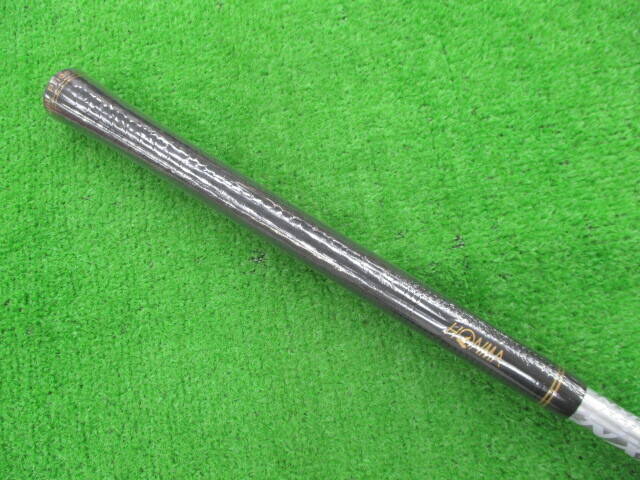 中古 BERES NX #5(18°)フェアウェイウッド ゴルフ用品