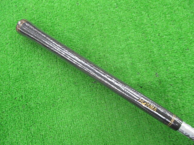 中古 BERES NX #4(22°)ユーティリティ ゴルフ用品