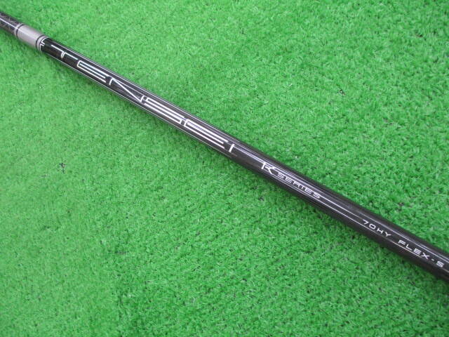 中古 TSR2 21°ユーティリティ ゴルフ用品