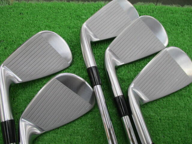 中古 Mizuno Pro 225 その他アイアンセット ゴルフ用品