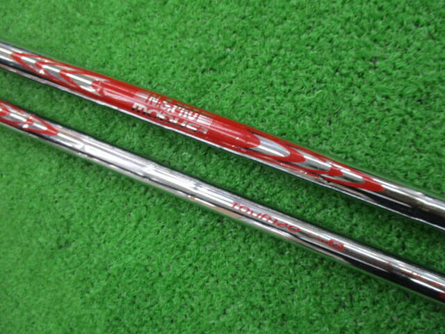 中古 Vokey SM8 ブラッシュドスチール 52°-12Fウェッジ ゴルフ用品