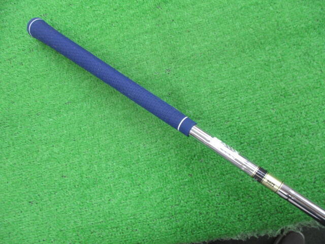中古 ONOFF FROG'S LEAP-II 58°ウェッジ ゴルフ用品
