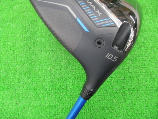 中古 G440 MAX 10.5°ドライバー ゴルフ用品