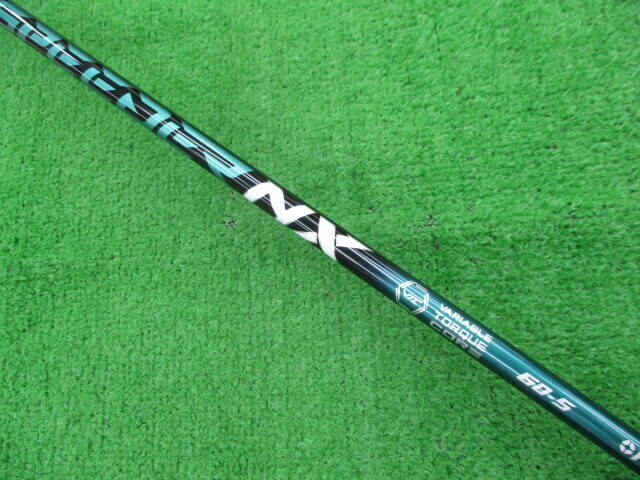 中古 STEALTH GLOIRE+ 9.5°ドライバー ゴルフ用品