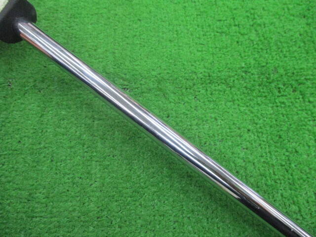 中古 SIK GOLF C-series PRO ARMLOCK クランクネックパター ゴルフ用品