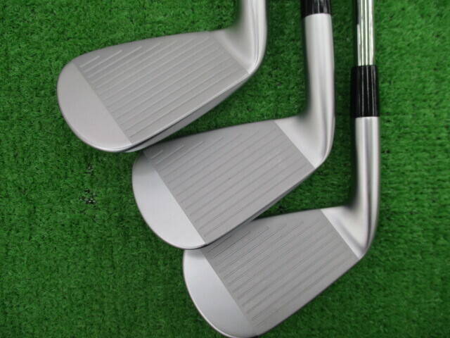 中古 JPX 925 FORGED 6本アイアンセット ゴルフ用品