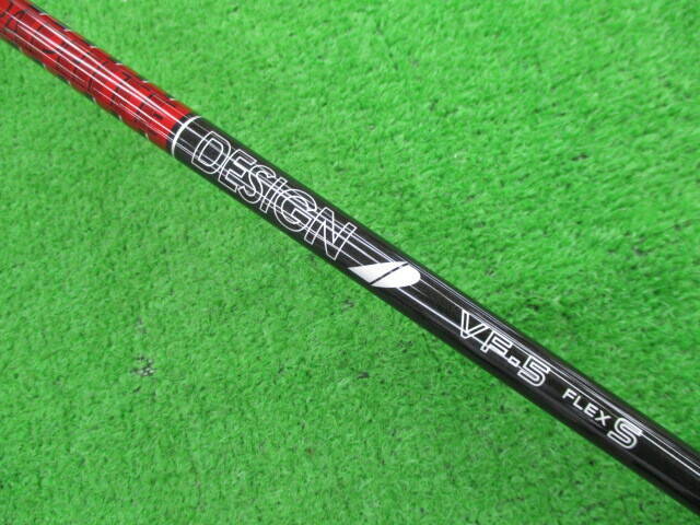 中古 ELYTE X 10.5°ドライバー ゴルフ用品