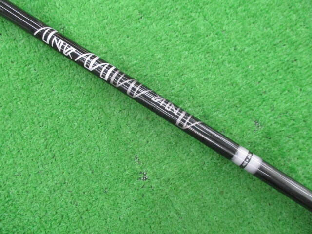 中古 BALDO TT FAIRWAY WOOD (2024) #3(15°)フェアウェイウッド ゴルフ用品