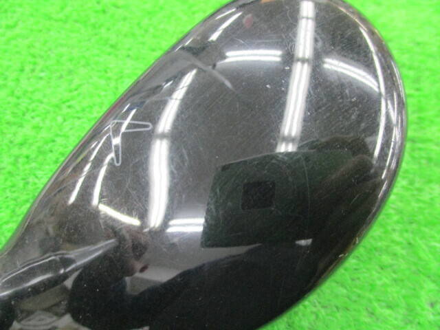 中古 MAVRIK #5(23°)ユーティリティ ゴルフ用品