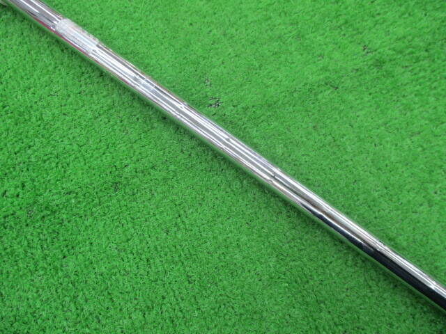 中古 K Sugi WEDGE ZERO BOUNCE GN 48゜ウェッジ ゴルフ用品