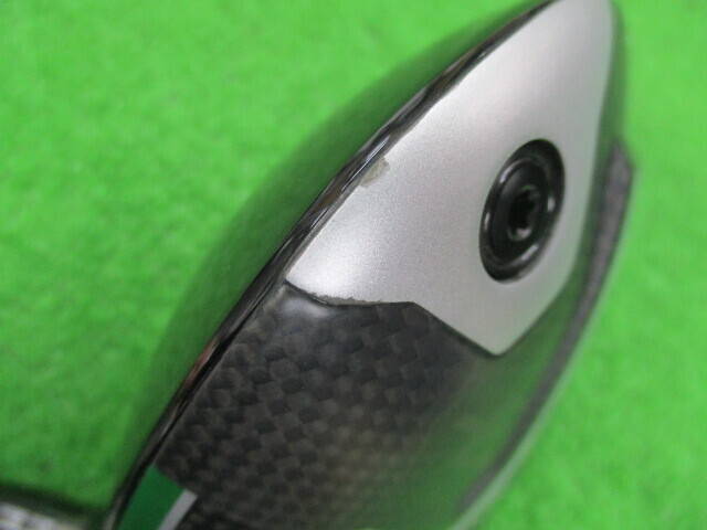 中古 ELYTE Triple Diamond TD 10.5°ドライバー ゴルフ用品