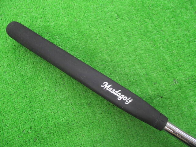 中古 STUDIO-1パター ゴルフ用品