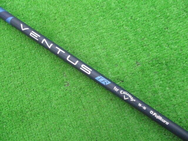 中古 PARADYM X 10.5°ドライバー ゴルフ用品