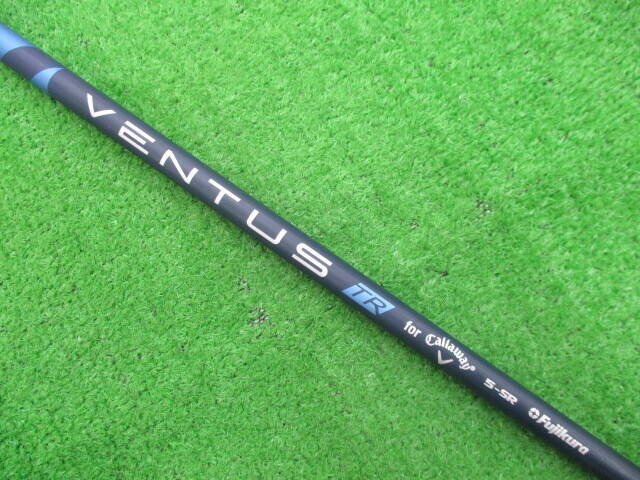 中古 PARADYM X #7(21°)フェアウェイウッド ゴルフ用品