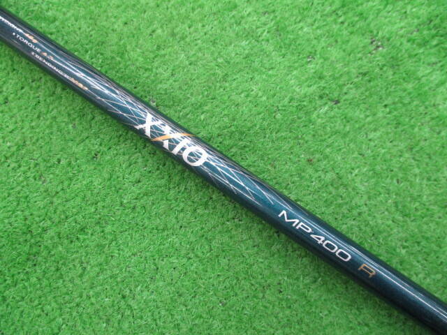 中古 XXIO (2006) #9(23゜)フェアウェイウッド ゴルフ用品