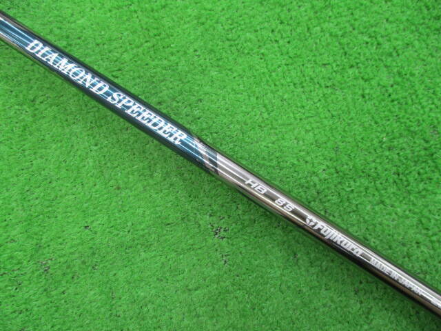 中古 PARADYM SUPER HYBRID 24°ユーティリティ ゴルフ用品