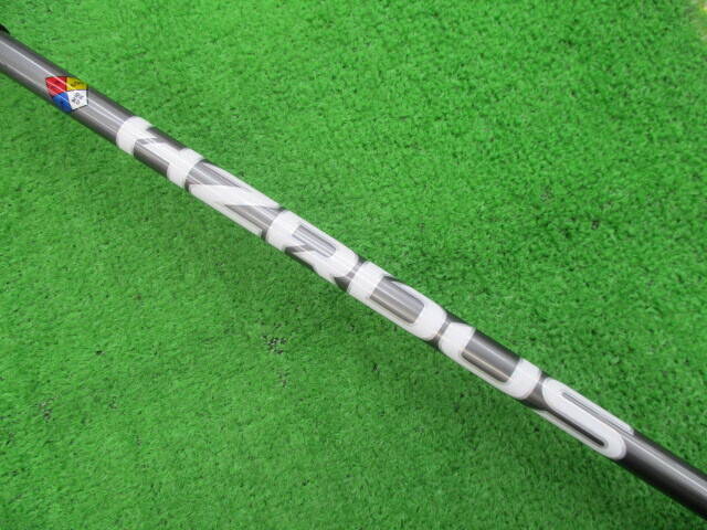 中古 PARADYM (US) HEAVEN(20°)フェアウェイウッド ゴルフ用品