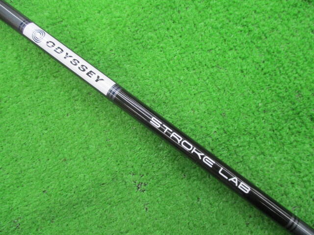 中古 Ten S(ショートスラント)パター ゴルフ用品