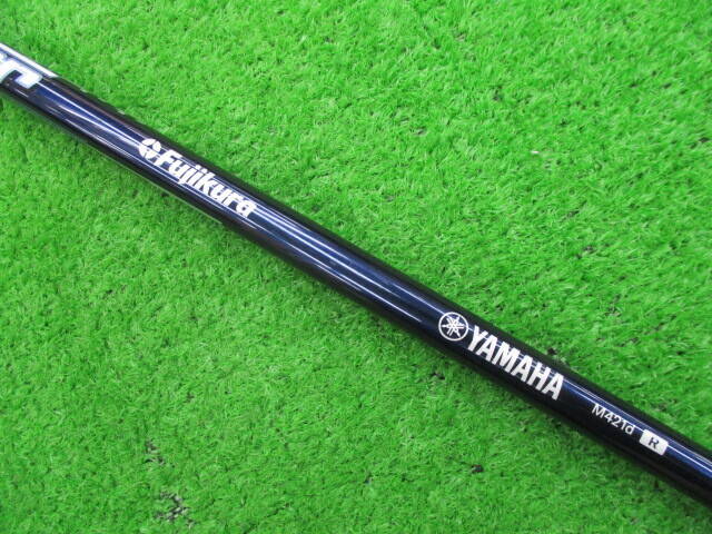 中古 inpres UD+2 (2021) 10.5°ドライバー ゴルフ用品