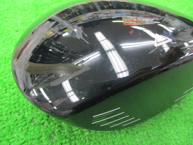 中古 VG3 (2018) (付属有) 10.5゜ドライバー ゴルフ用品