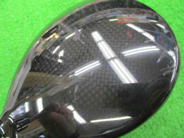中古 RS 5 10.5°ドライバー ゴルフ用品