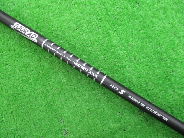 中古 DARKSPEED X 10.5°ドライバー ゴルフ用品