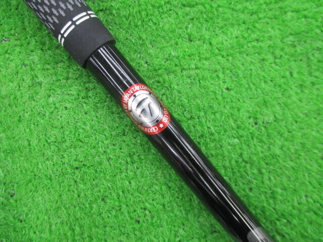 中古 (S) SPEEDER NX BLACK 60 (テーラーメイド用スリーブ)シャフト ゴルフ用品