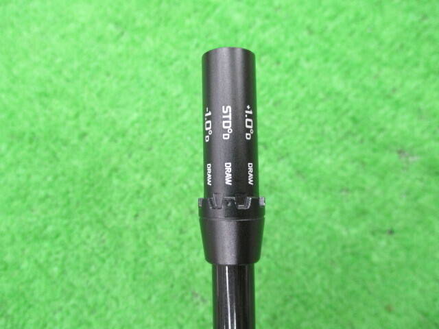 中古 (S) VENTUS TR BLACK (VeloCore) 5 (スリーブ付)シャフト ゴルフ用品