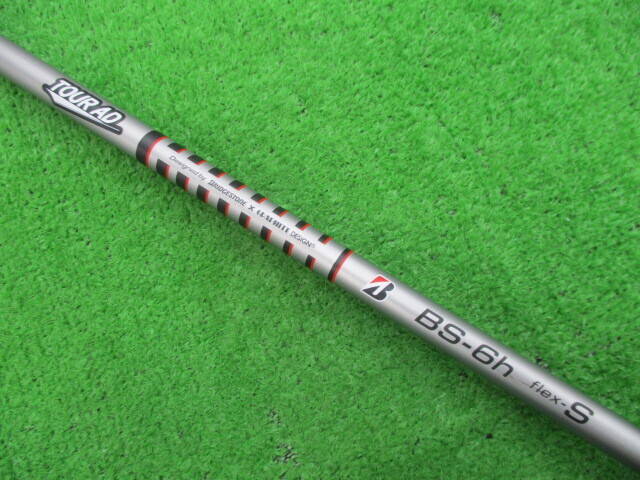 中古 BRIDGESTONE B2 22°ユーティリティ ゴルフ用品
