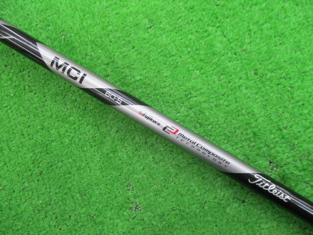 中古 TSi2 #4(21°)ユーティリティ ゴルフ用品