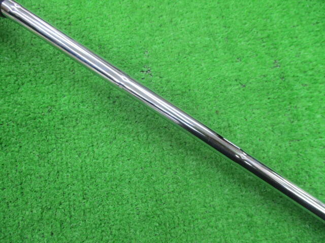 中古 STUDIO-5 SUS303パター ゴルフ用品